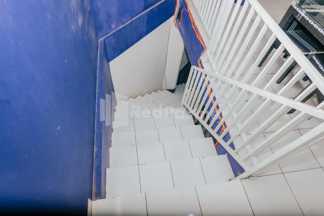 Ungu Kangen Hotel Bogor Mitra Reddoorz 외부 사진