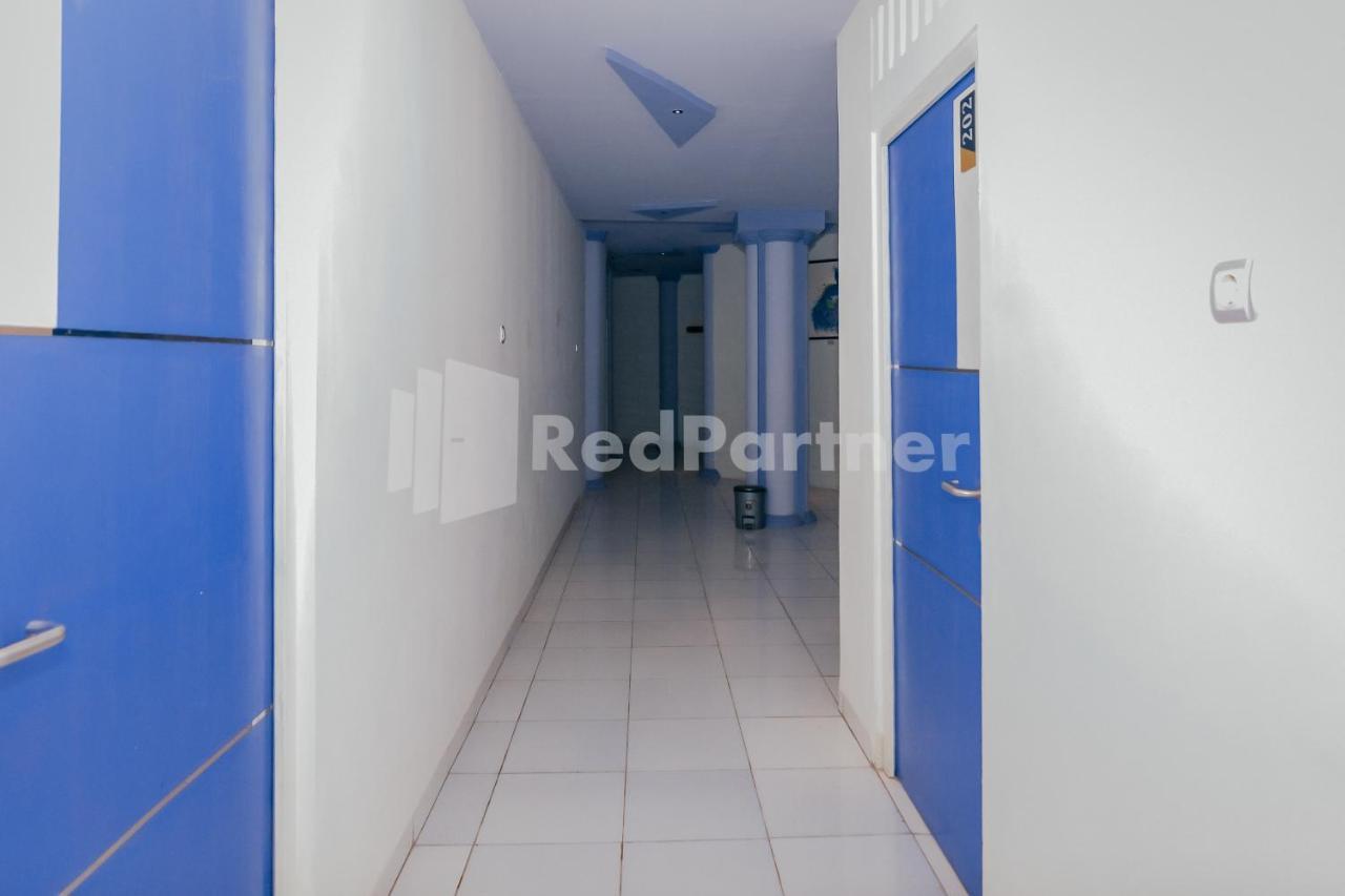 Ungu Kangen Hotel Bogor Mitra Reddoorz 외부 사진