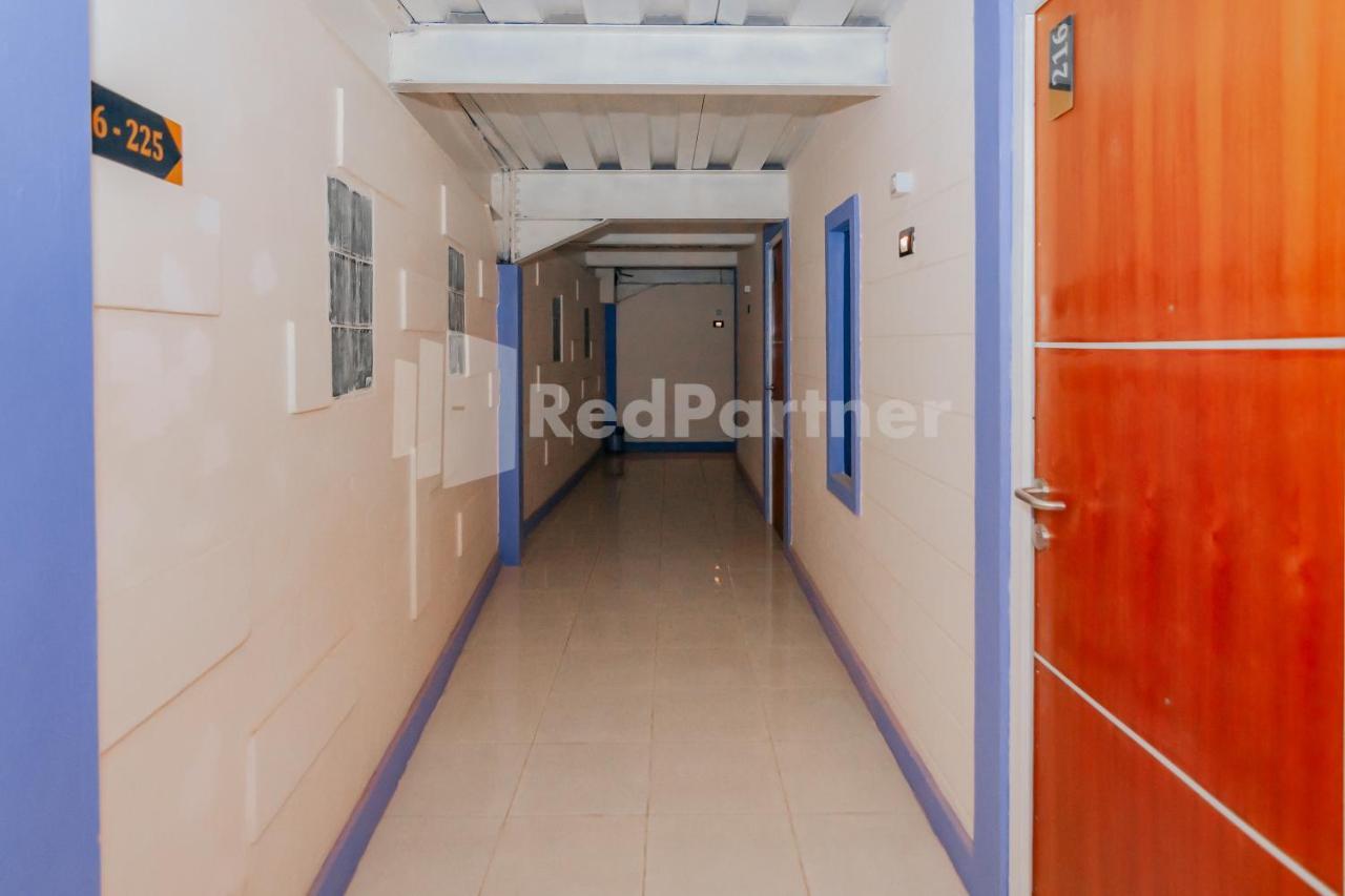 Ungu Kangen Hotel Bogor Mitra Reddoorz 외부 사진