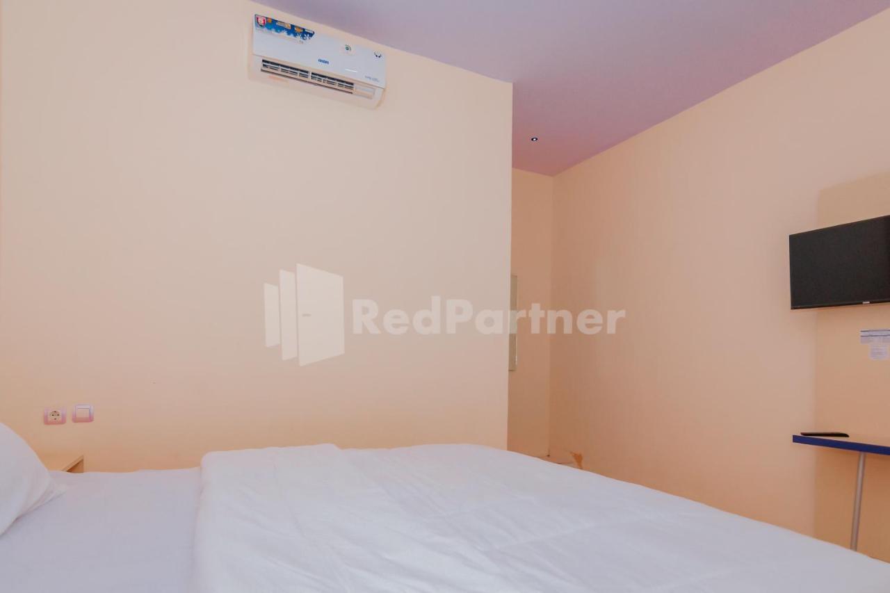 Ungu Kangen Hotel Bogor Mitra Reddoorz 외부 사진