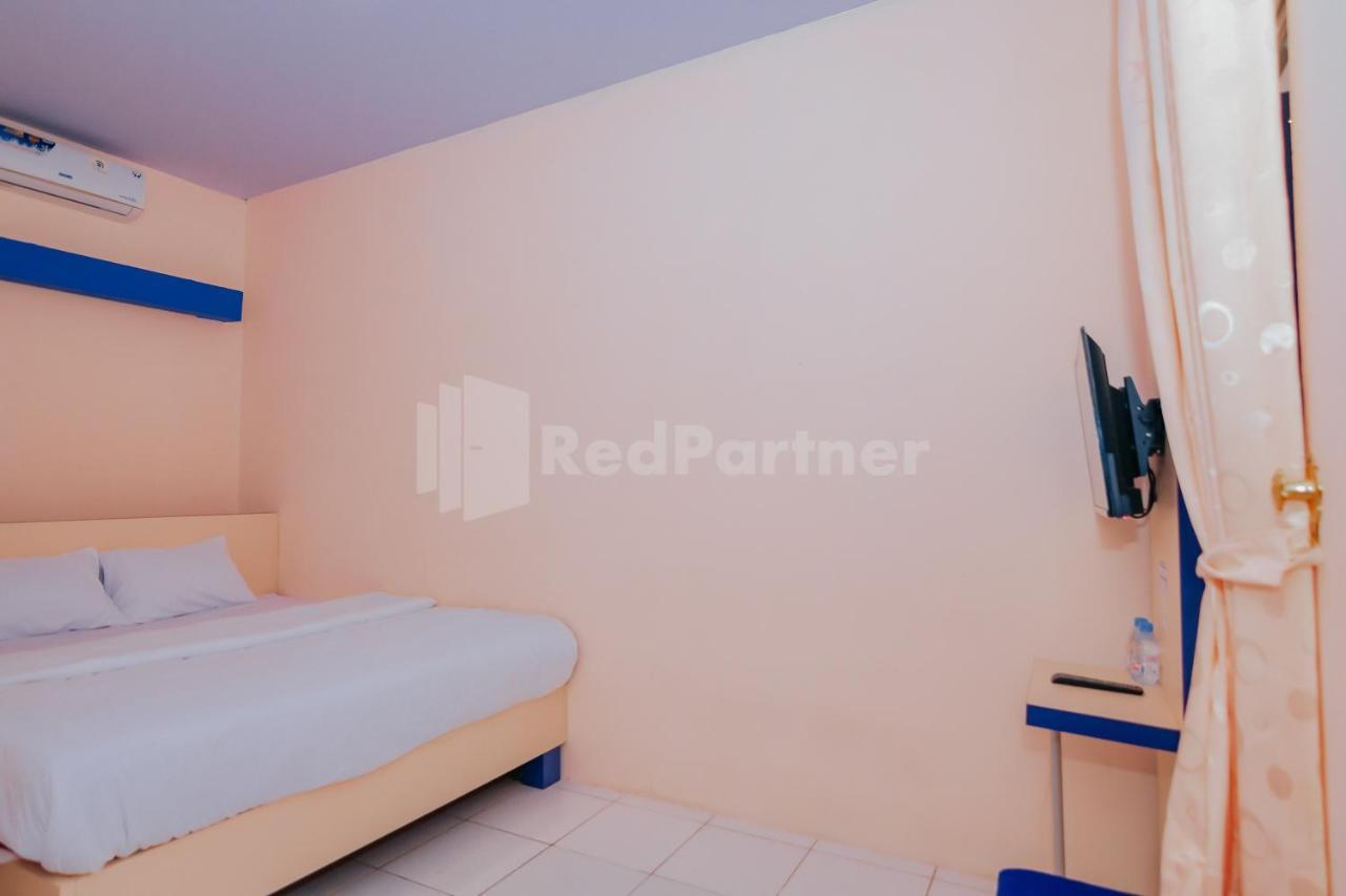 Ungu Kangen Hotel Bogor Mitra Reddoorz 외부 사진