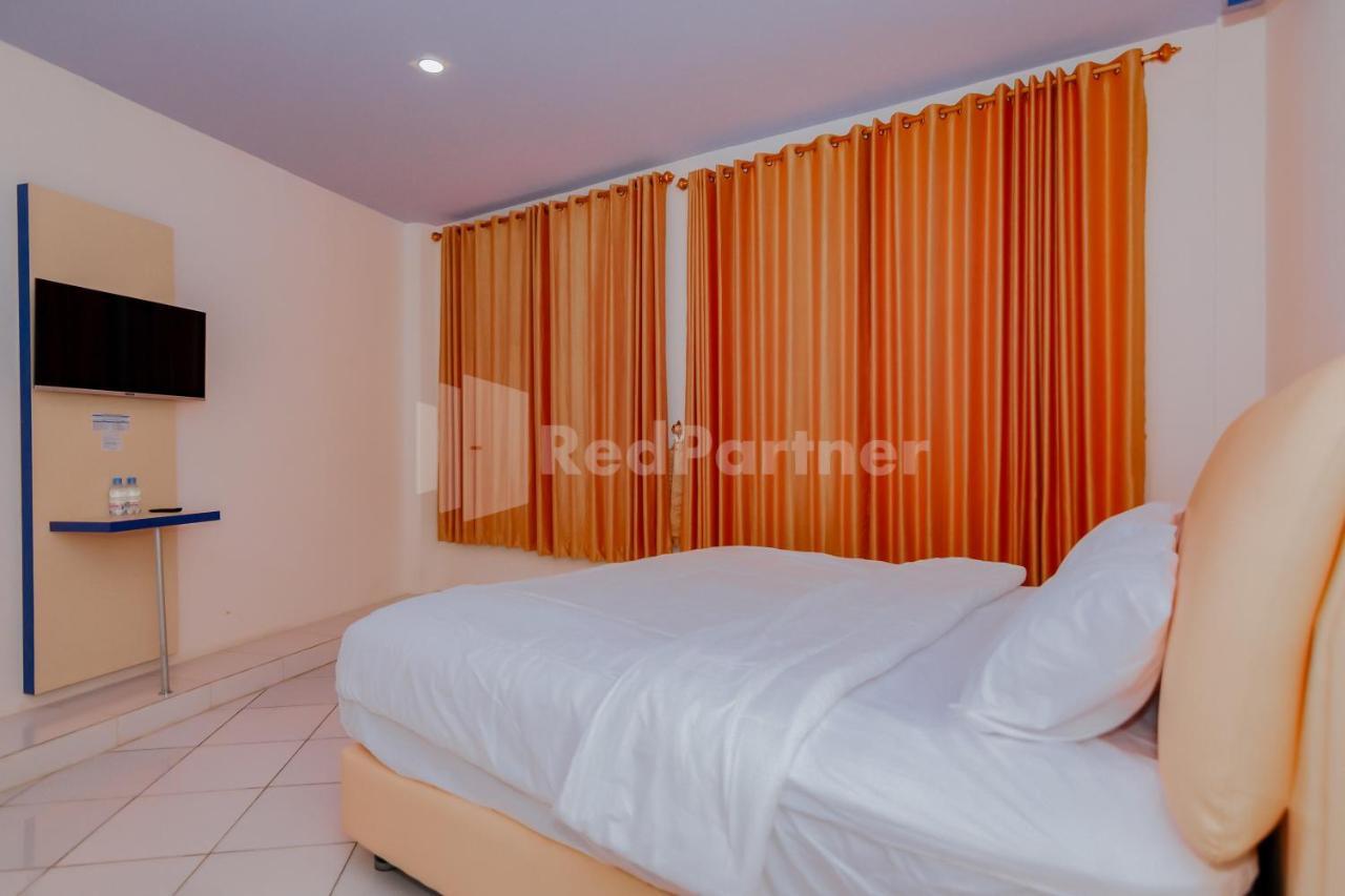 Ungu Kangen Hotel Bogor Mitra Reddoorz 외부 사진