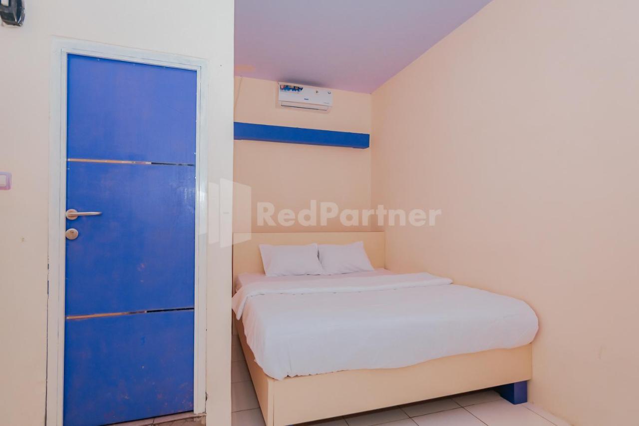 Ungu Kangen Hotel Bogor Mitra Reddoorz 외부 사진