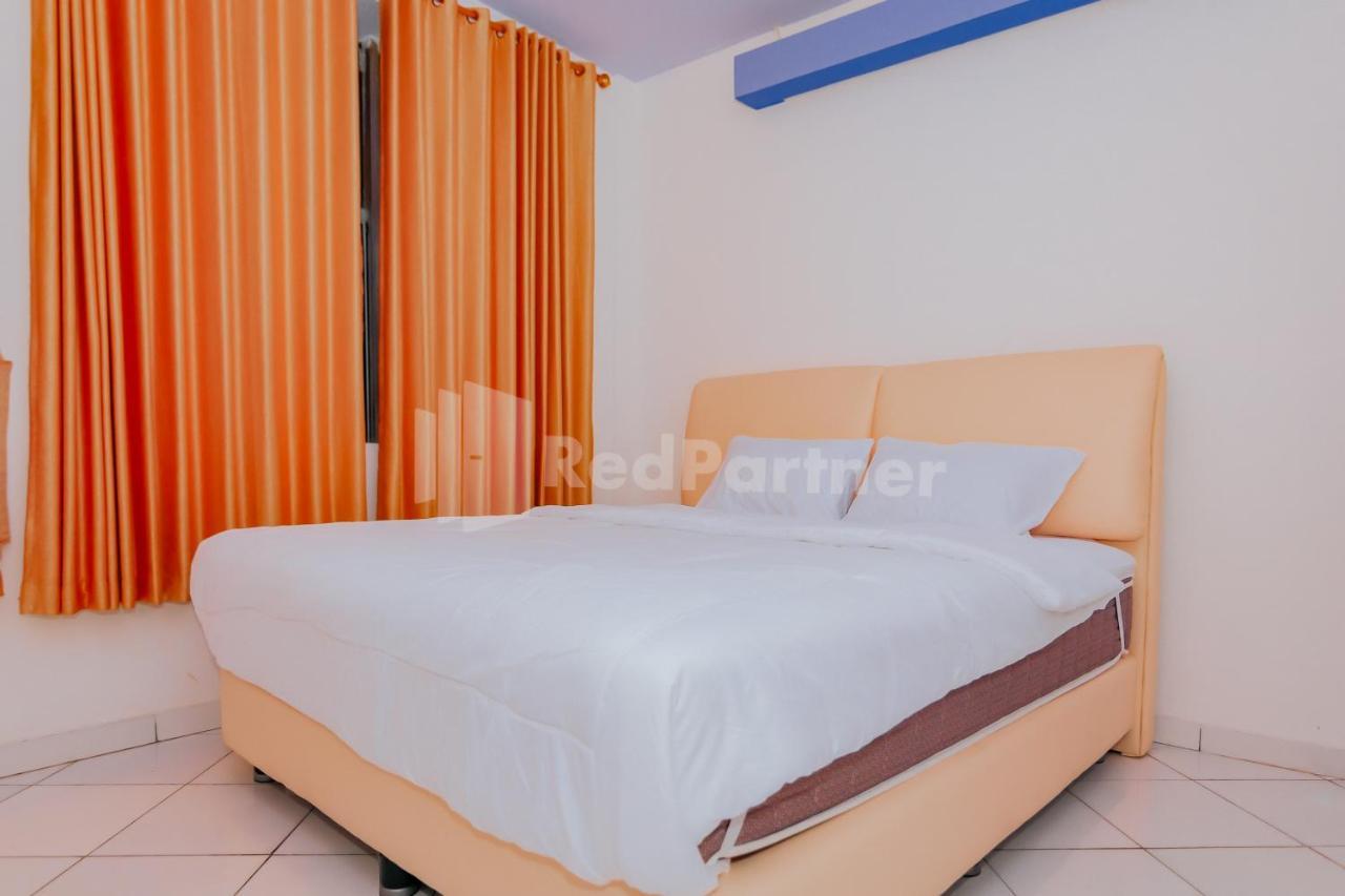 Ungu Kangen Hotel Bogor Mitra Reddoorz 외부 사진